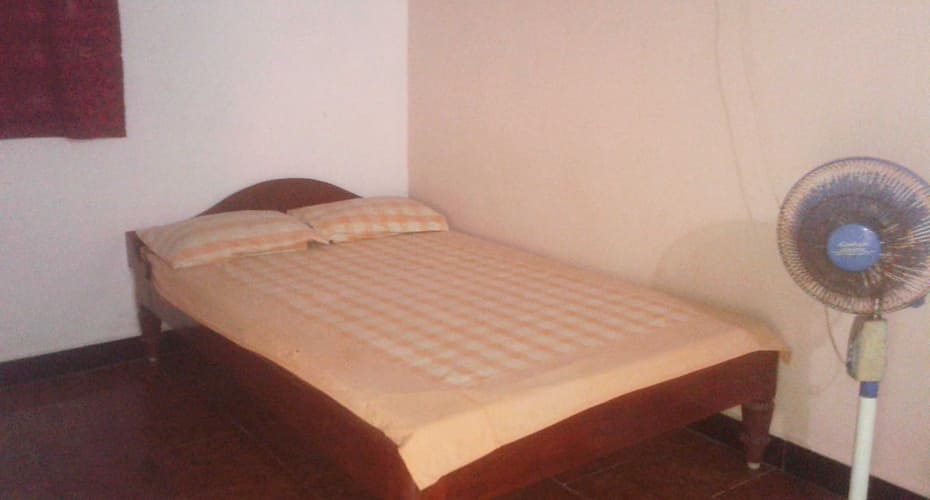 Auro Gowripathi Cottage And Beach Resorts, Pondicherry 1